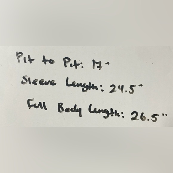 GUC Theory Wool Sweater - Picture 8 of 8